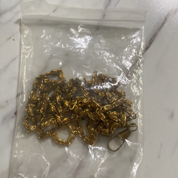 Bohemian Rhapsody vintage clutch - Picture 5 of 5